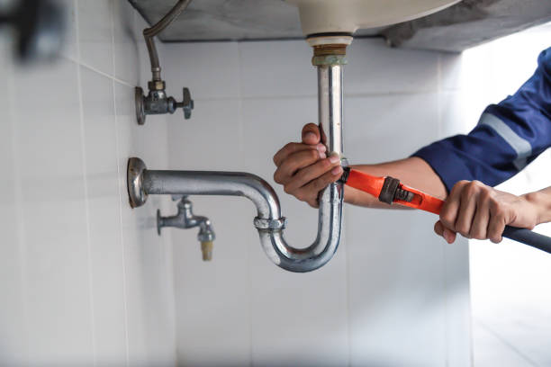 Commercial Plumbing Services in Blytheville, AR