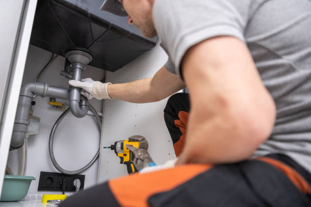 Best Leak Detection and Repair  in Blytheville, AR